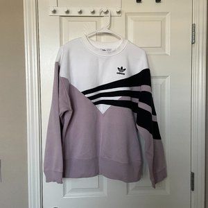 Adidas original sweatshirt